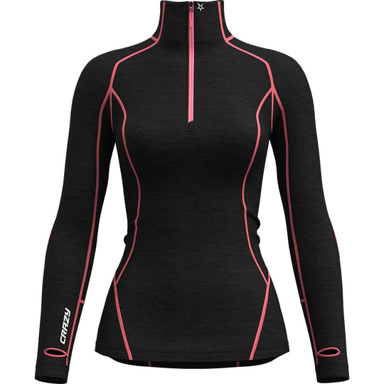 Colturi Pull Allure Zip, Blush