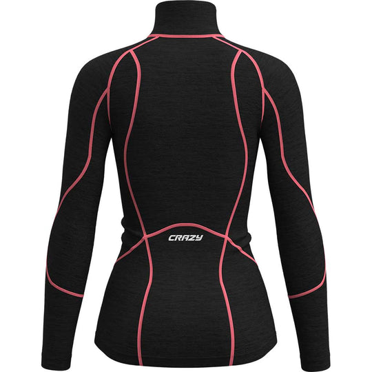 Colturi Pull Allure Zip, Blush