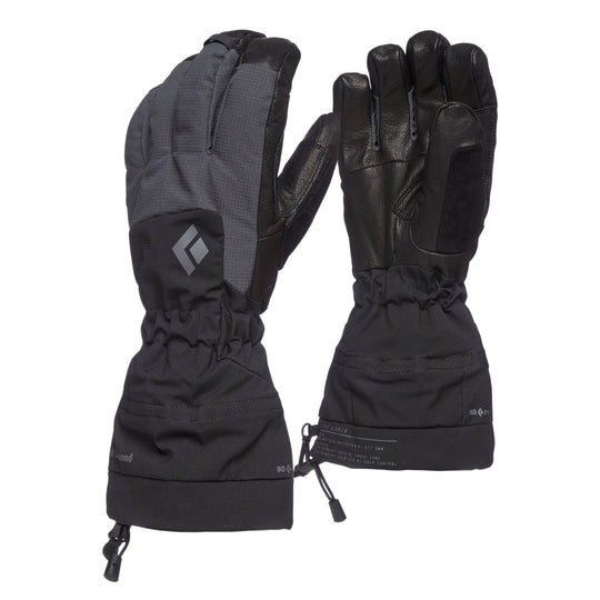 Black Diamond Soloist Gloves 25/26