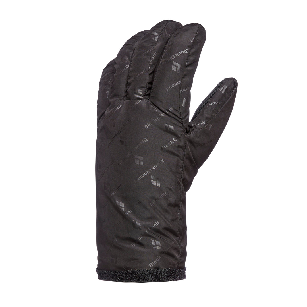 Black Diamond Soloist Gloves 25/26