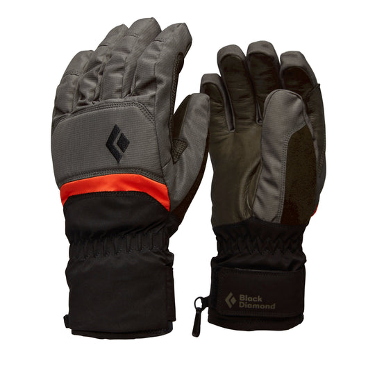 Black Diamond Mission Gloves 25/26