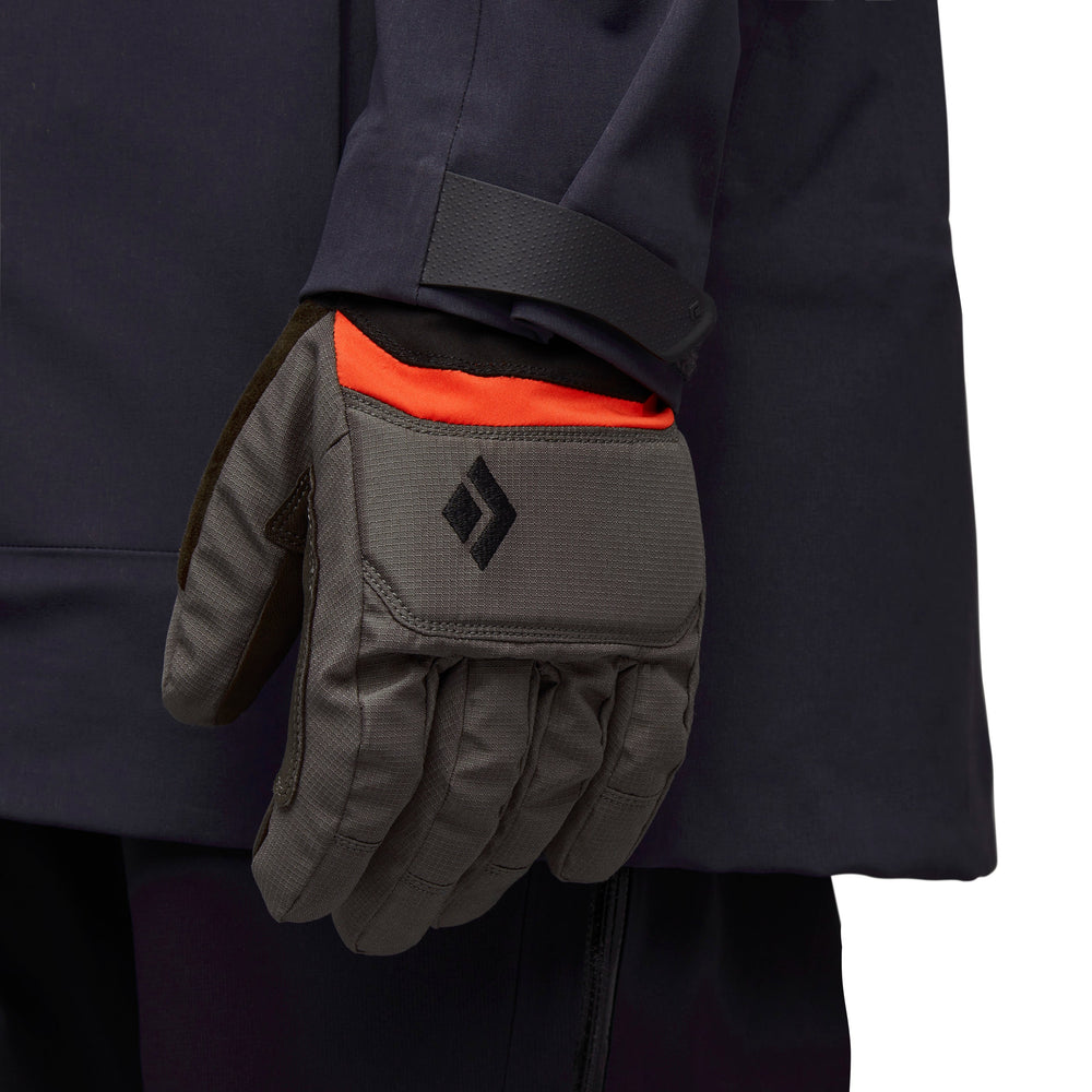 Black Diamond Mission Gloves 25/26