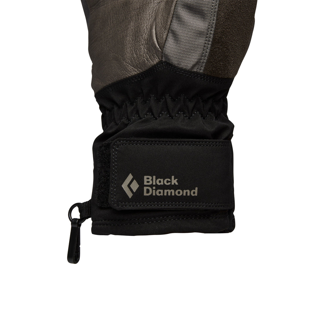 Black Diamond Mission Gloves 25/26