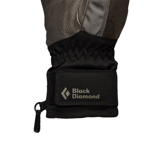 Black Diamond Mission Gloves 25/26