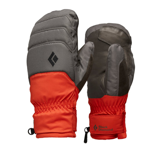 Black Diamond Mission MX Mitts Men&