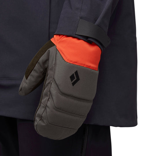 Black Diamond Mission MX Mitts Men&