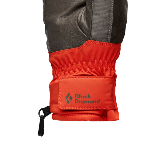 Black Diamond Mission MX Mitts Men&
