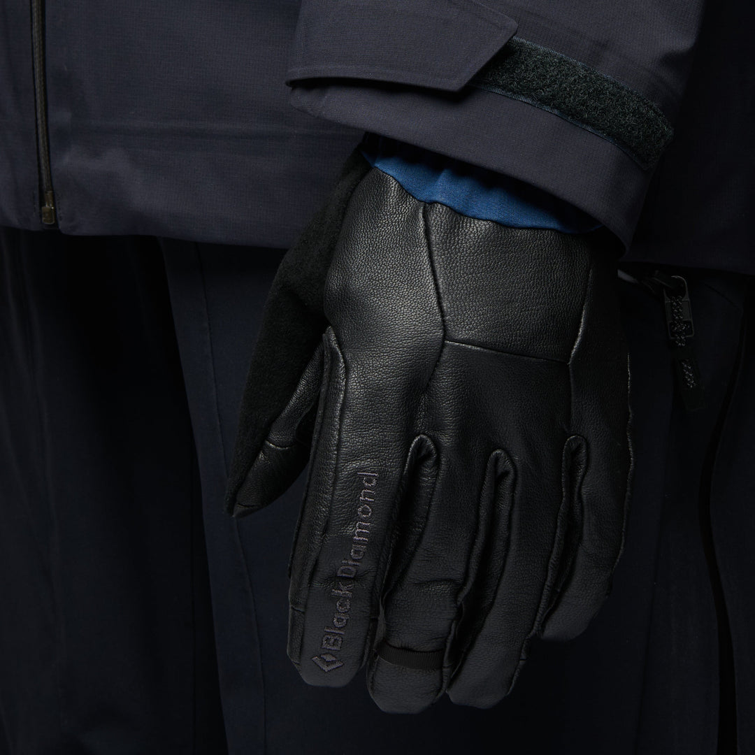 Black Diamond Tour Pro Gloves 25/26