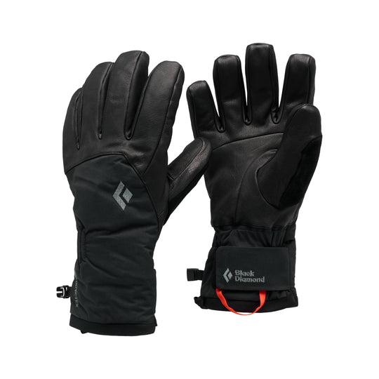 Black Diamond Legend Glove Black