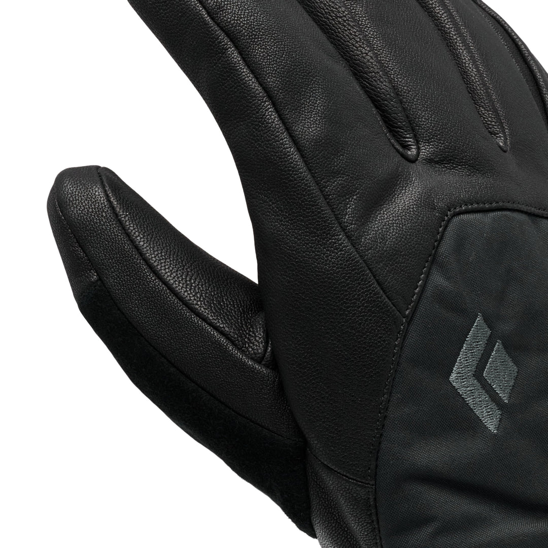 Black Diamond Legend Glove Black