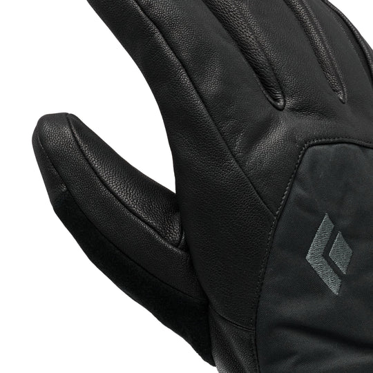 Black Diamond Legend Glove Black