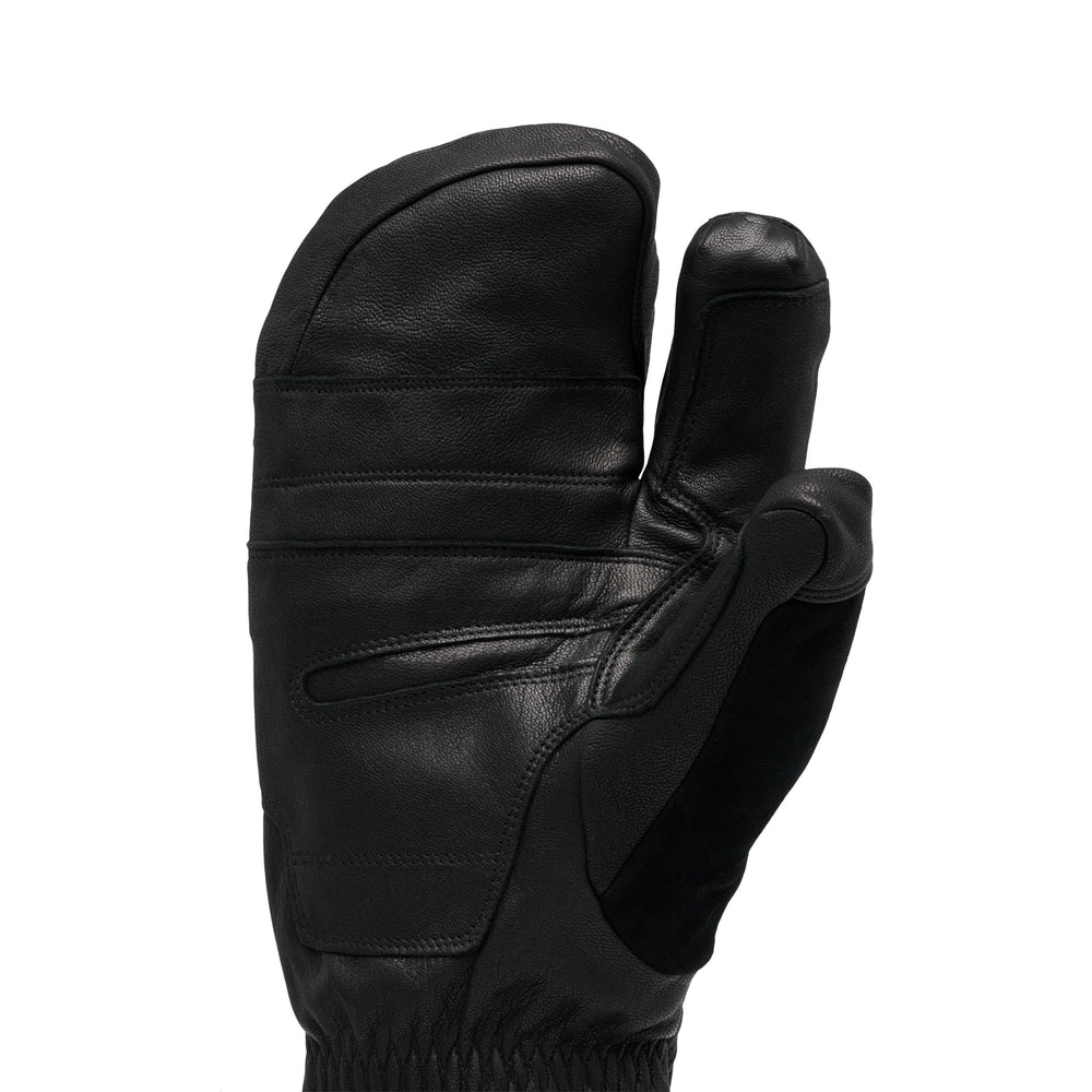 Black Diamond Guide Finger Glove Black M