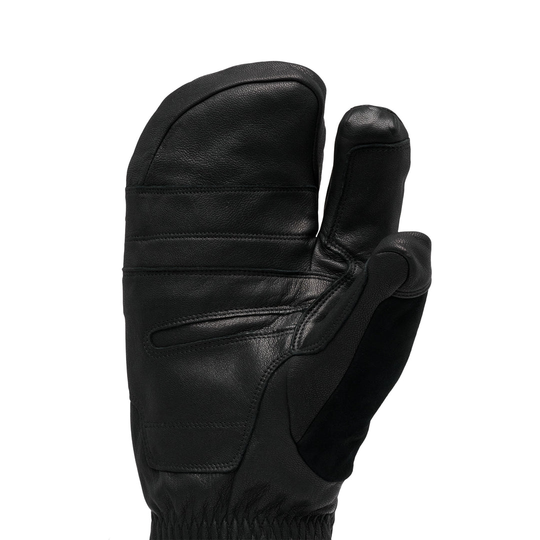 Black Diamond Guide Finger Glove Black M