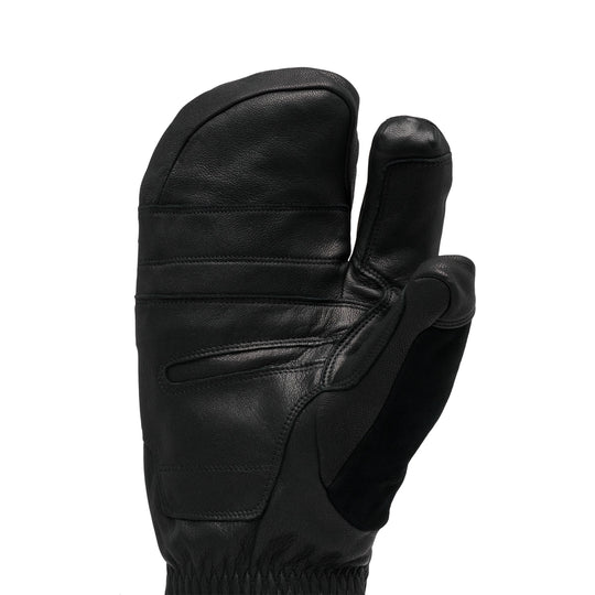 Black Diamond Guide Finger Glove Black M