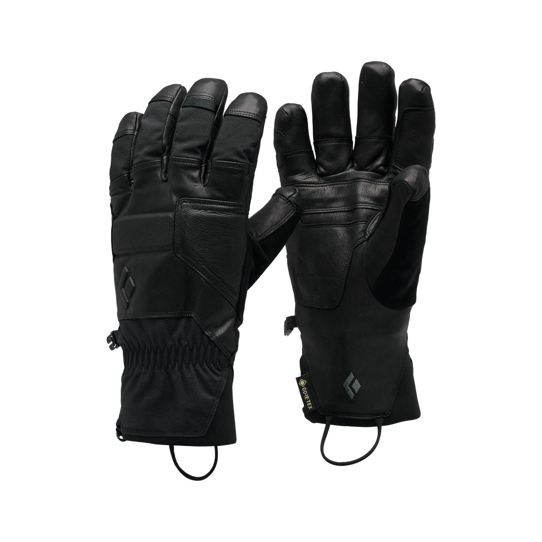 Black Diamond Patrol Glove Black