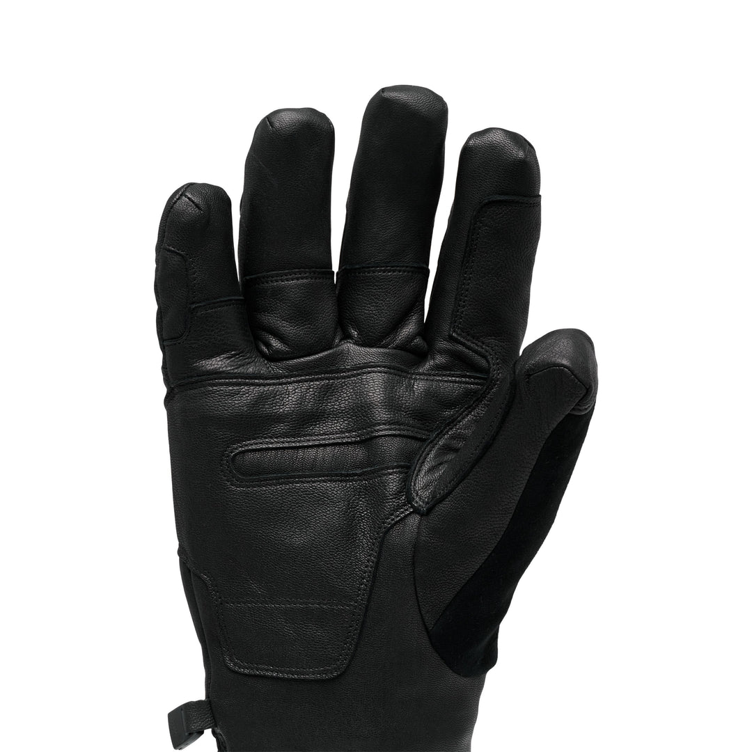 Black Diamond Patrol Glove Black
