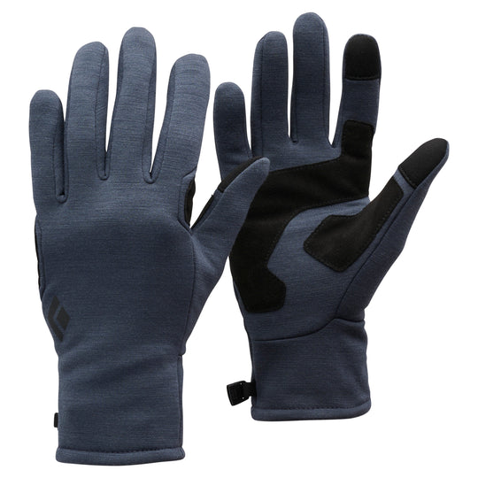 Black Diamond Heavyweight Wool Liners 25/26