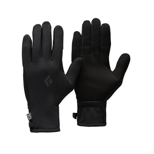 Black Diamond Midweight Screentap Liners 25/26