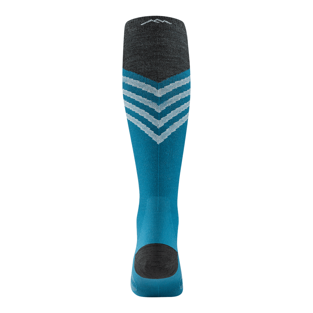 Darn Tough Women's Over-the-Calf Ultra-Lightweight Ski 25/26