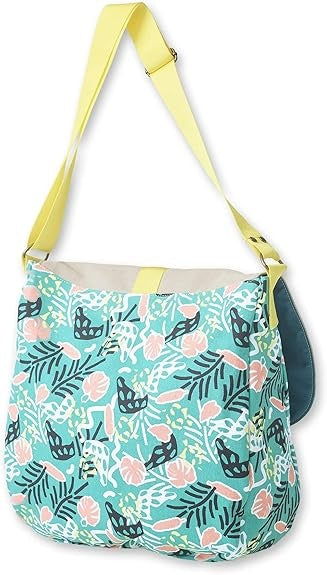 Kavu Wayfare Crossbody Bag