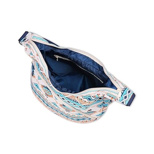 Singapore Satchel