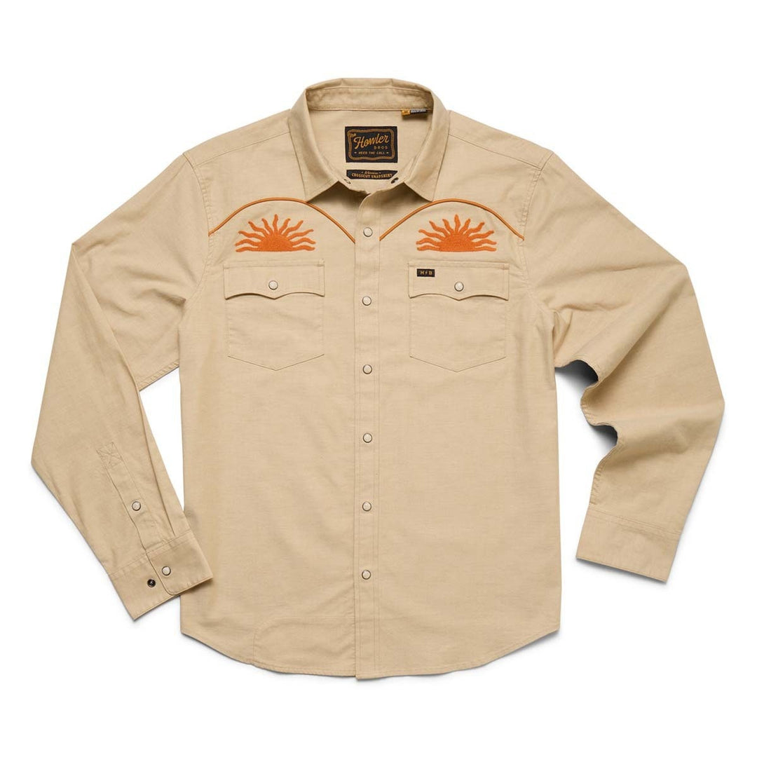 Crosscut Deluxe Longsleeve 25/26