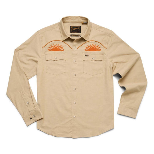 Crosscut Deluxe Longsleeve 25/26