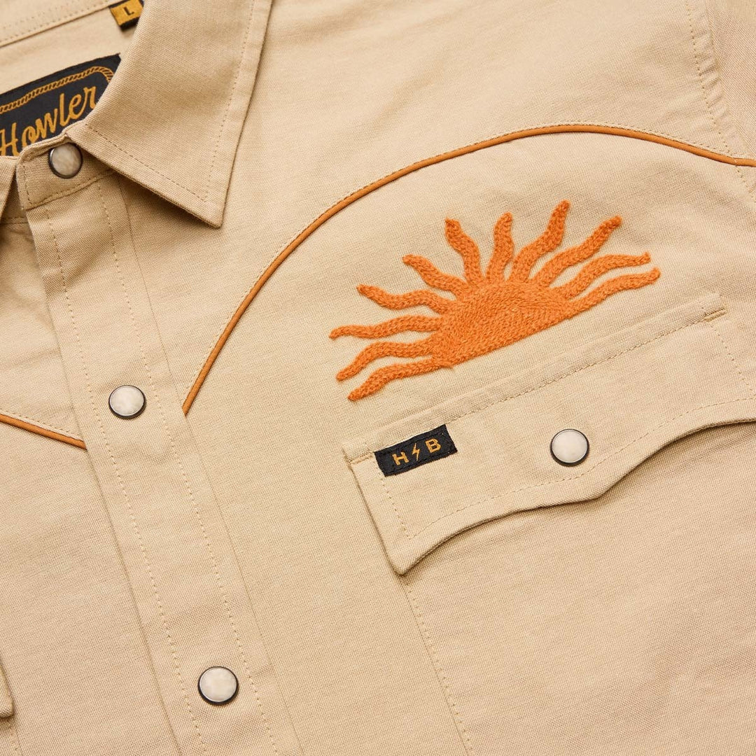 Crosscut Deluxe Longsleeve 25/26