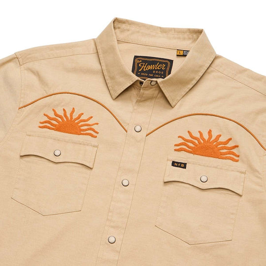 Crosscut Deluxe Longsleeve 25/26