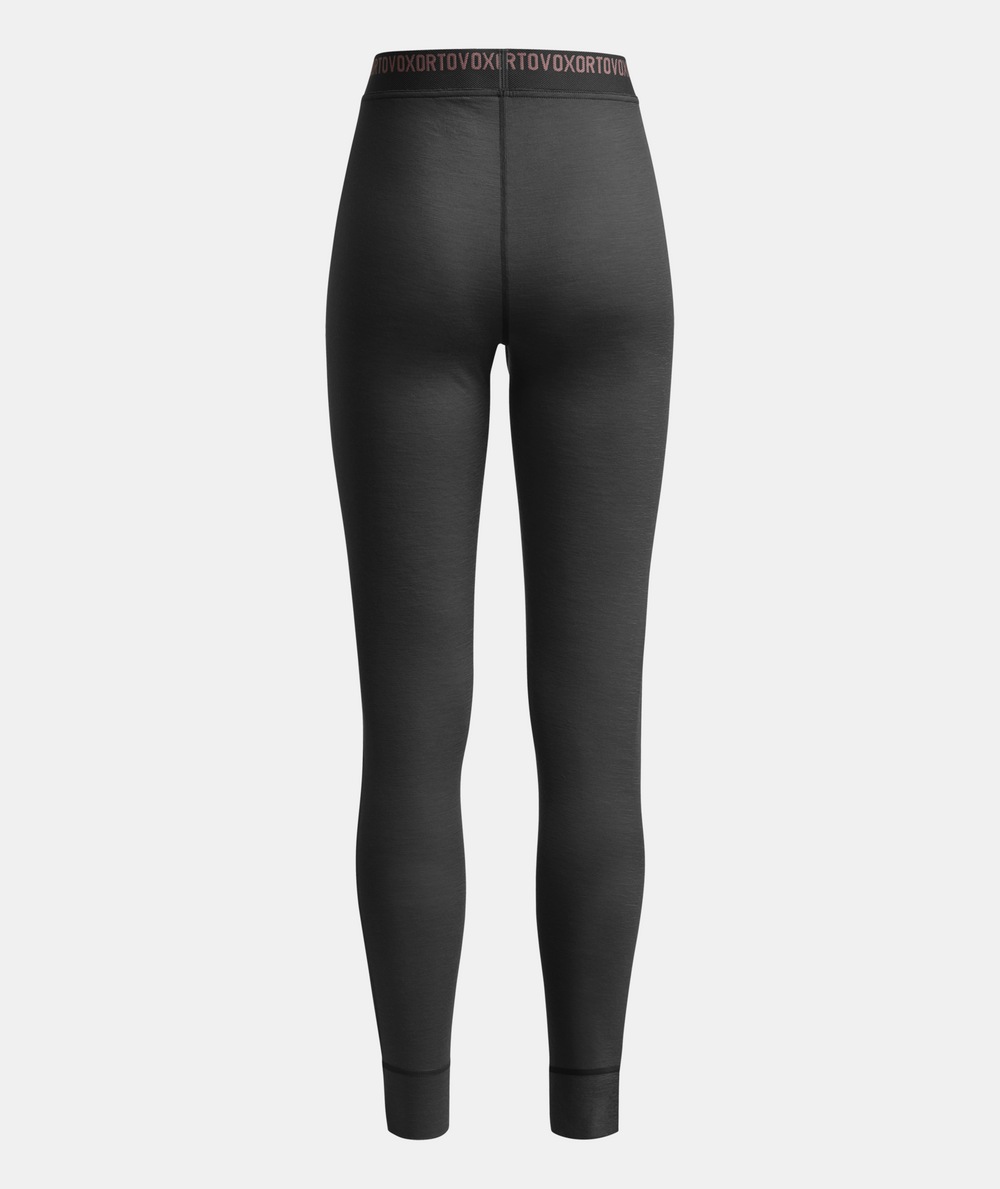 Women's 185 Rock'N'Wool Long Pants 25/26