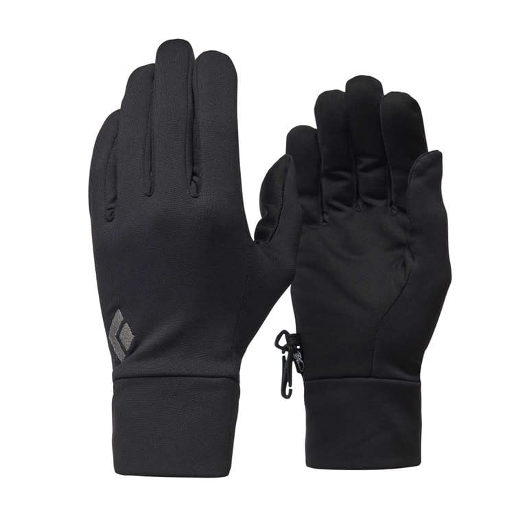 Black Diamond Lightweight Screentap Gloves