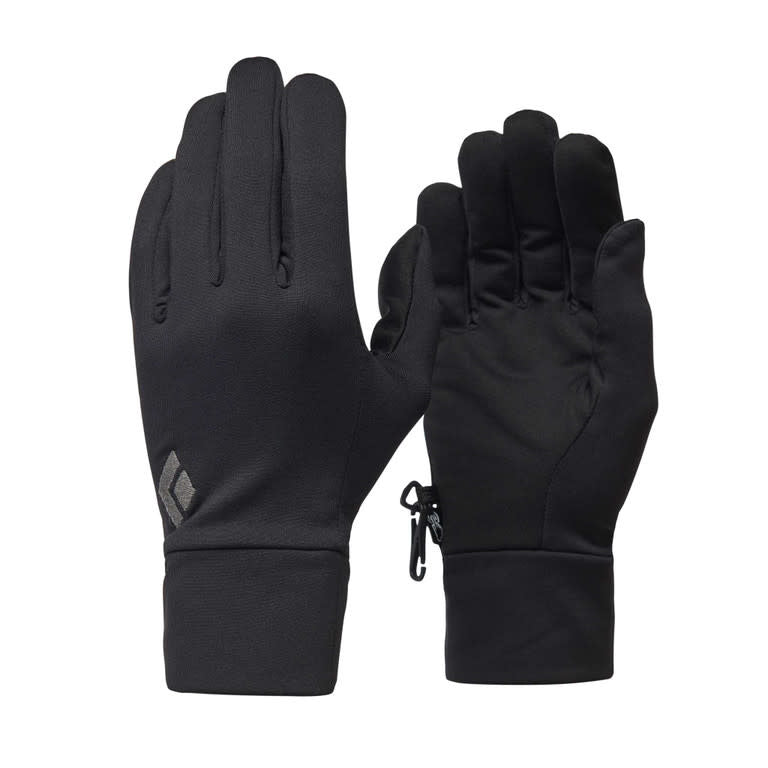 Black Diamond Lightweight Screentap Gloves