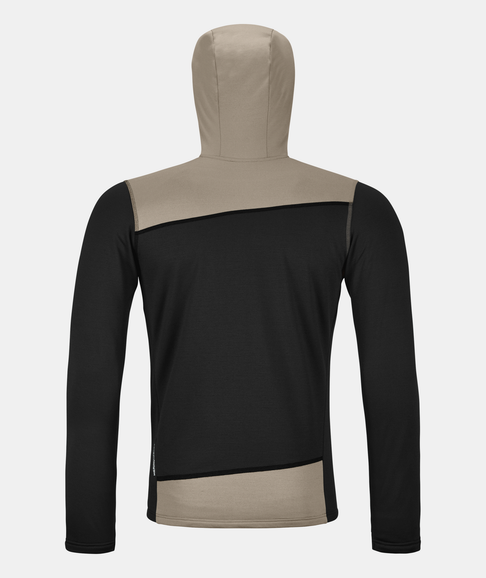 Men's Fleece Light Hoody 25/26