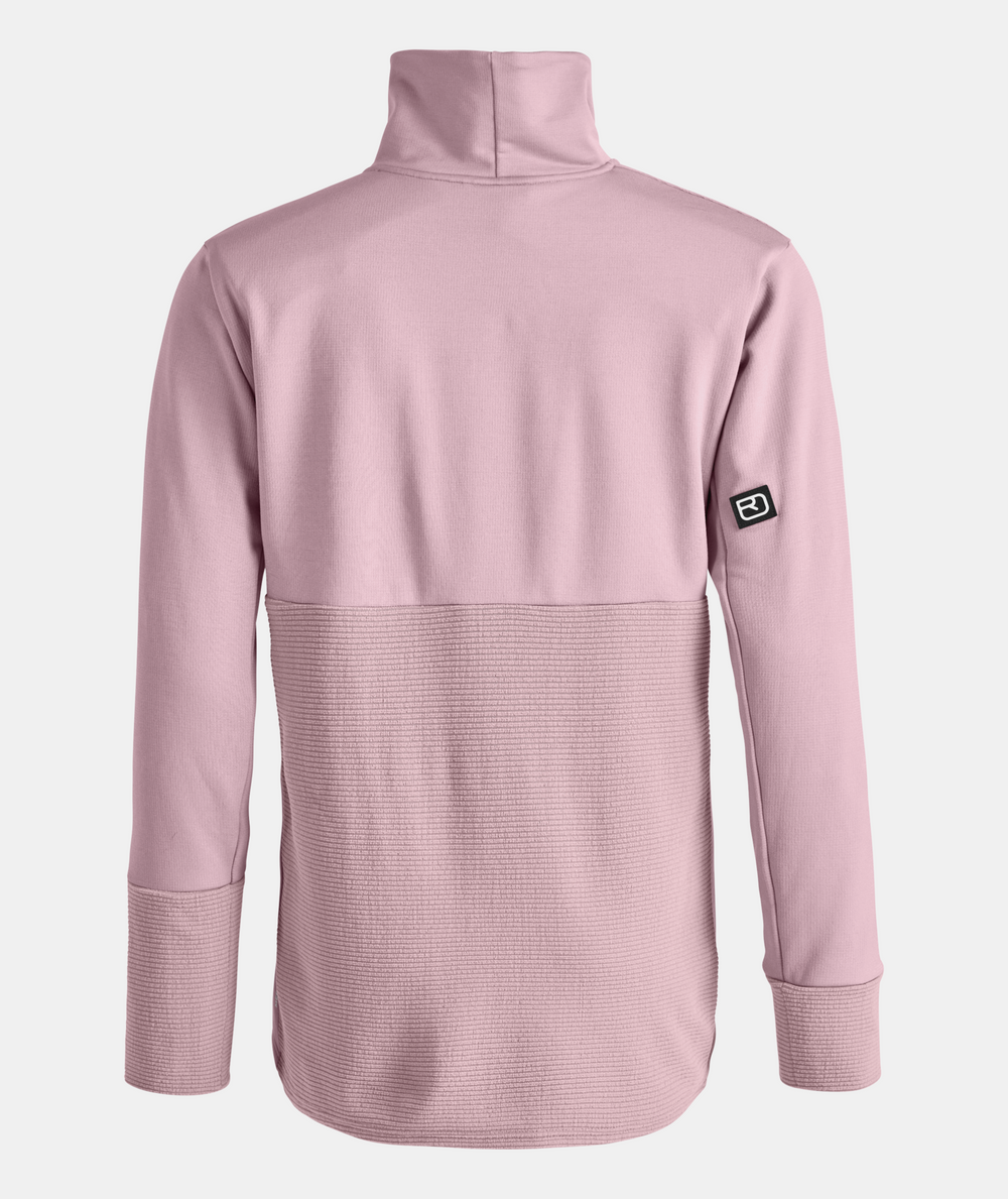 Women's Fleece Cord Longsleeve 25/26