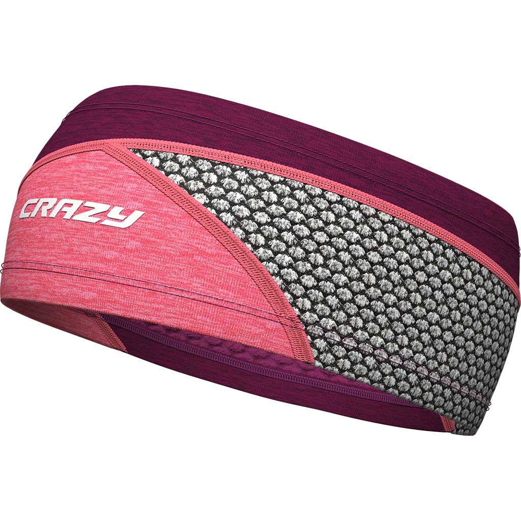 Colturi Band Switch, Blush-Black