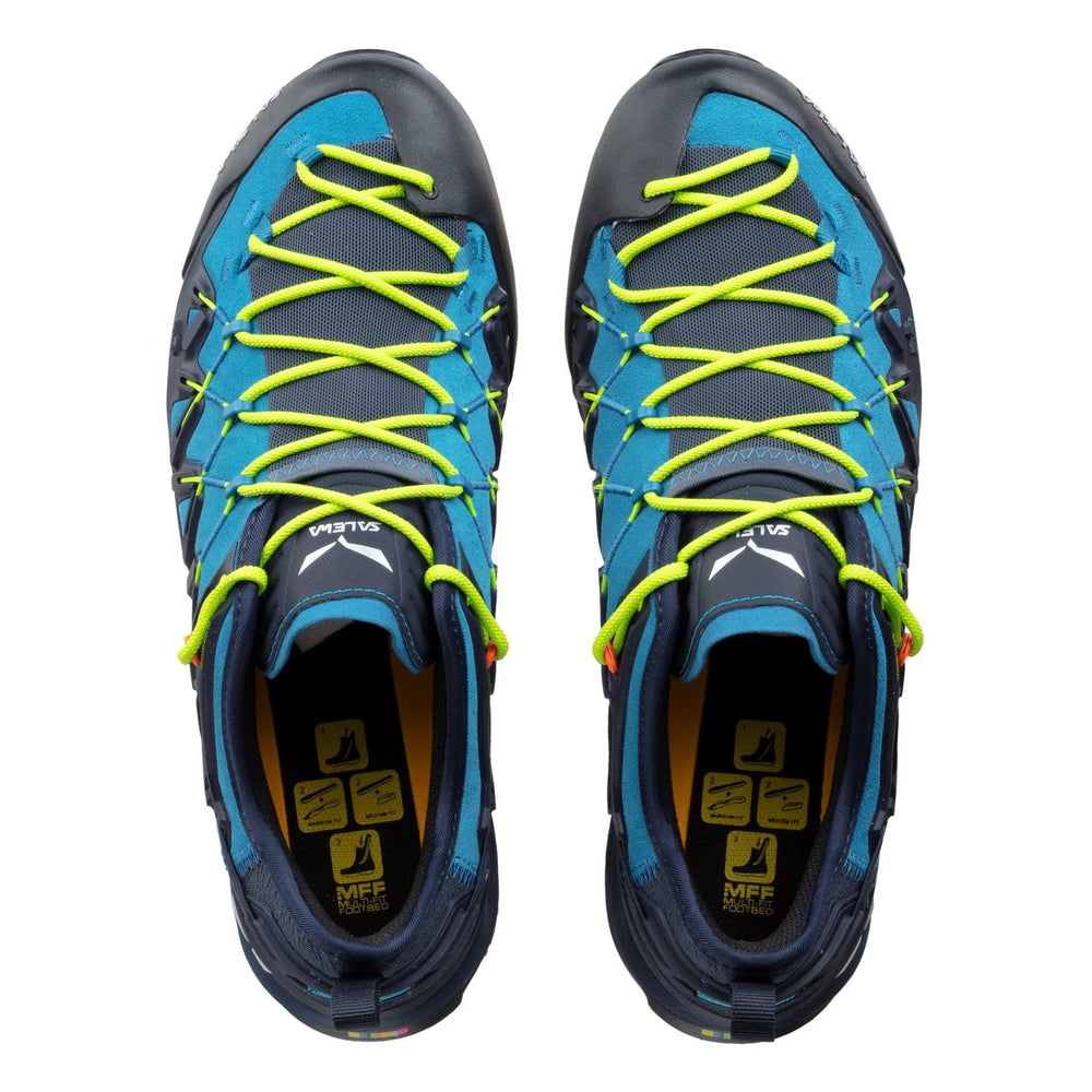 Salewa Wildfire Edge