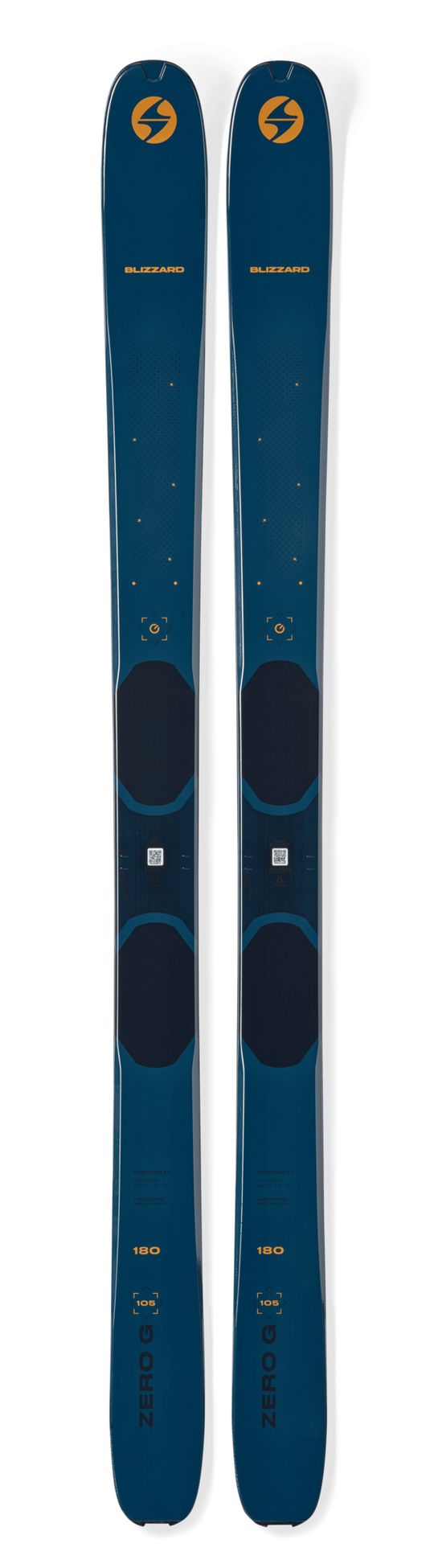 Zero G 105 25/26