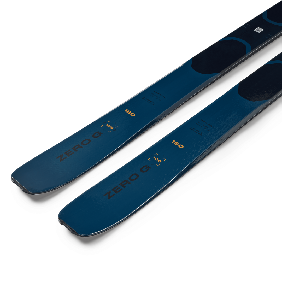 Zero G 105 25/26