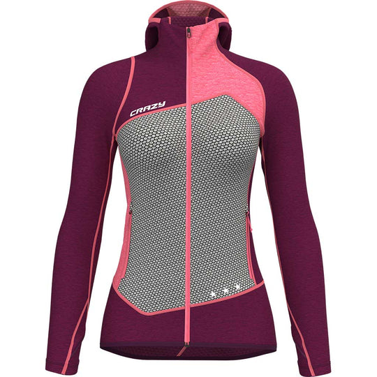 Colturi Pull Ionic, Blush-Black