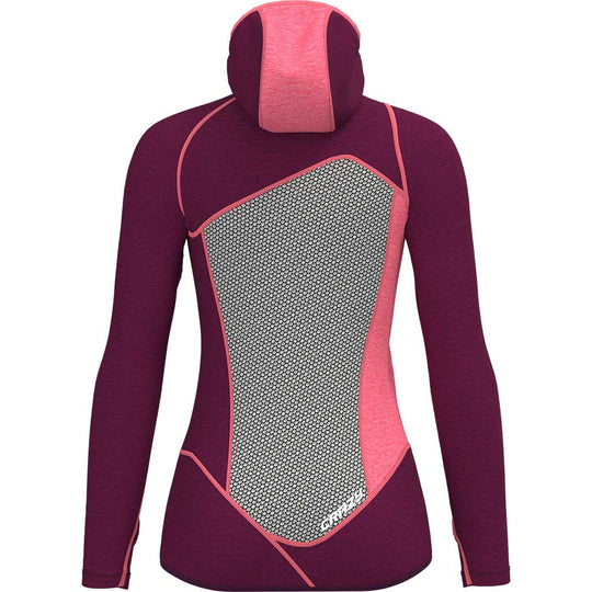 Colturi Pull Ionic, Blush-Black