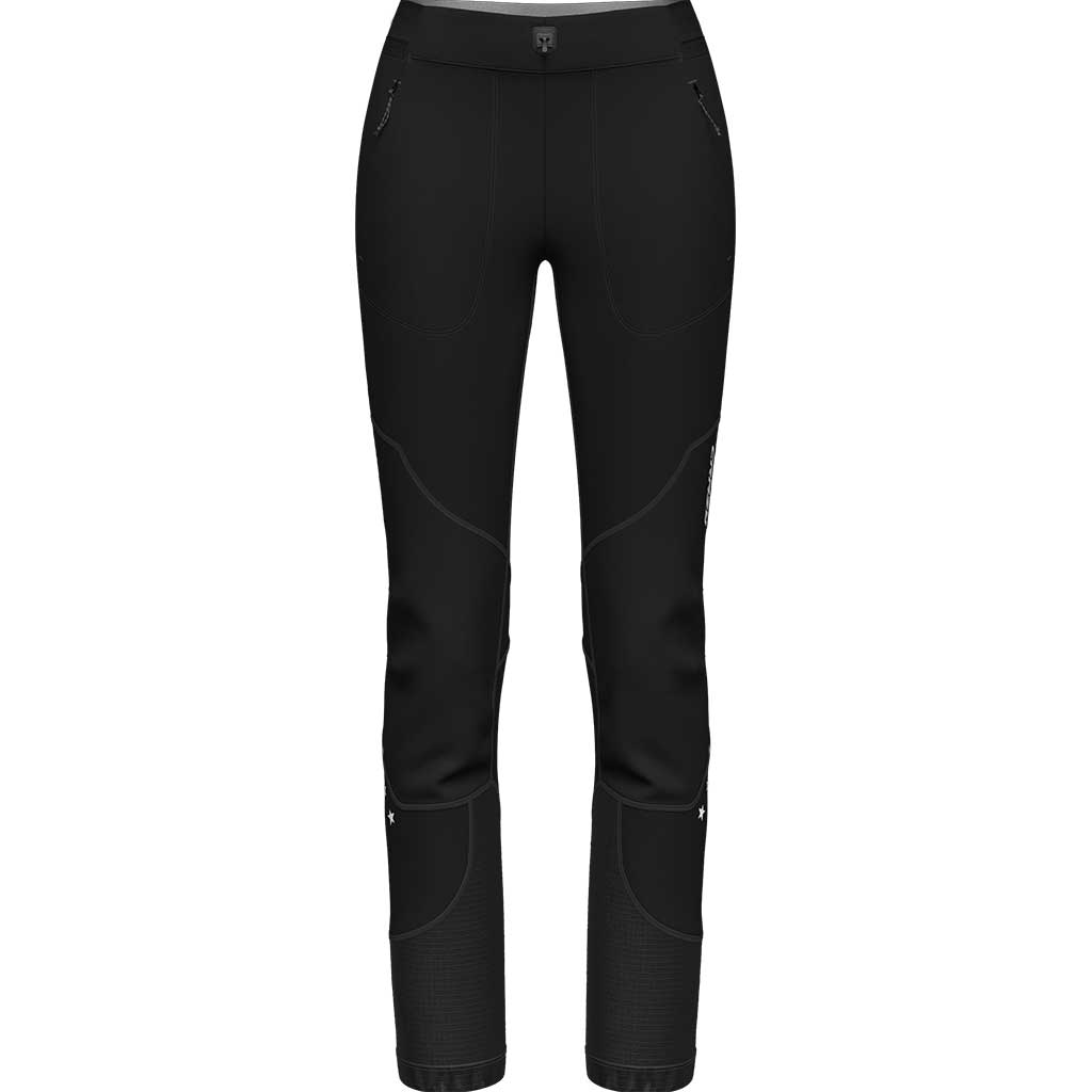 Colturi Pant Oxygen, Black