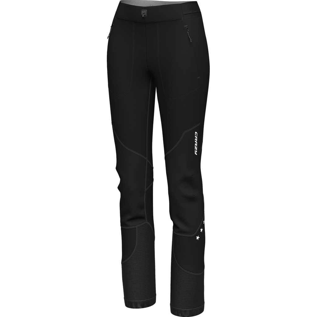 Colturi Pant Oxygen, Black