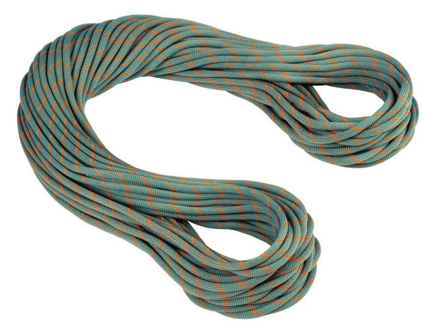 9.9 Crag Workhorse 60m Dry Rope