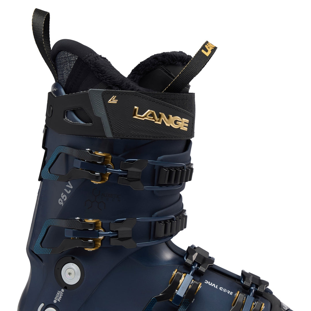 Shadow 95 LV Women&