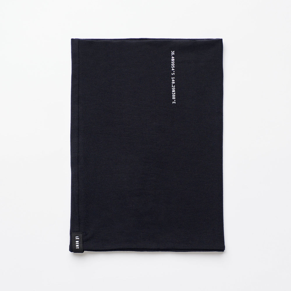 Le Bent Neck Gaiter