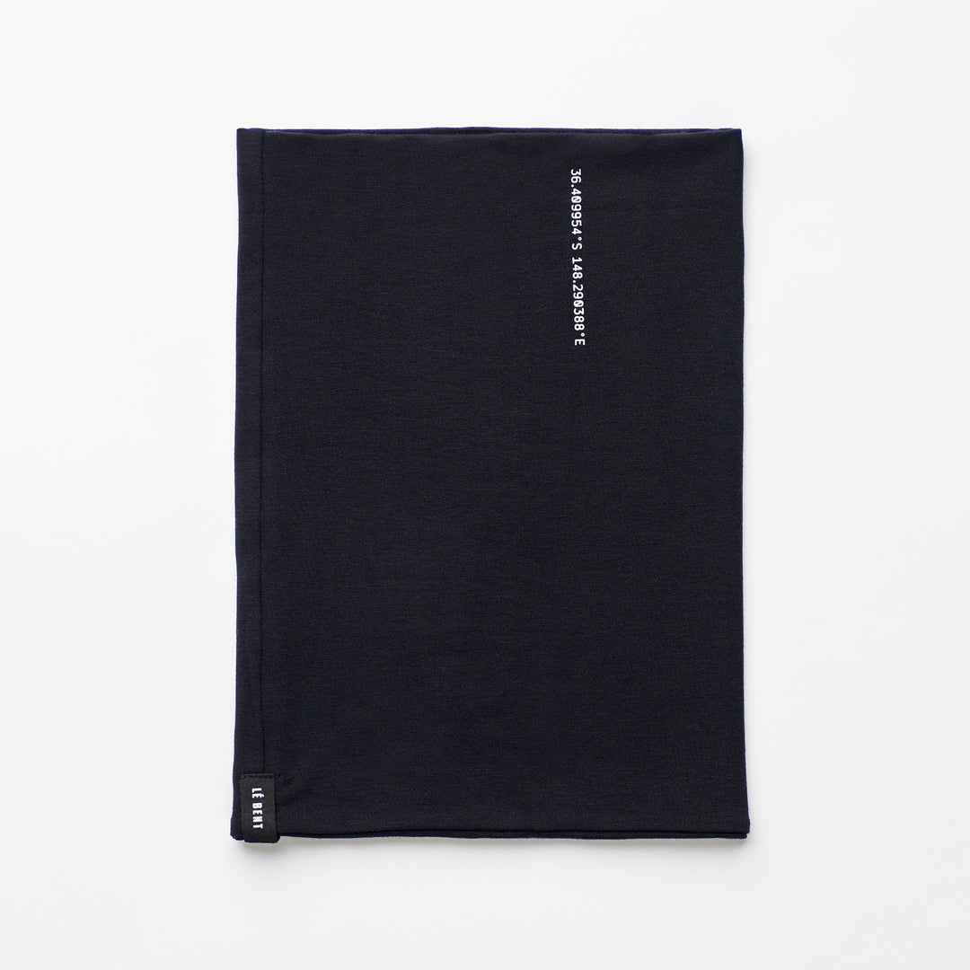 Le Bent Neck Gaiter