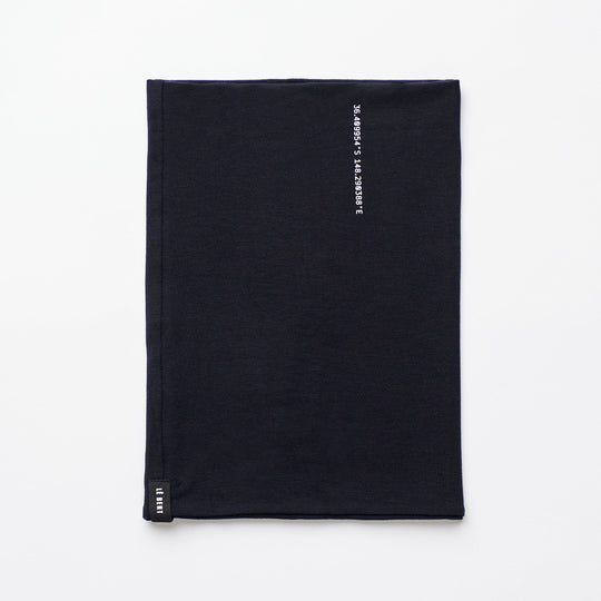 Le Bent Neck Gaiter
