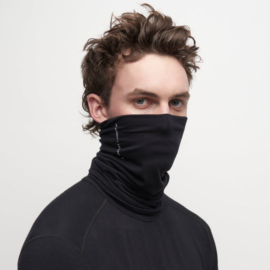 Le Bent Neck Gaiter