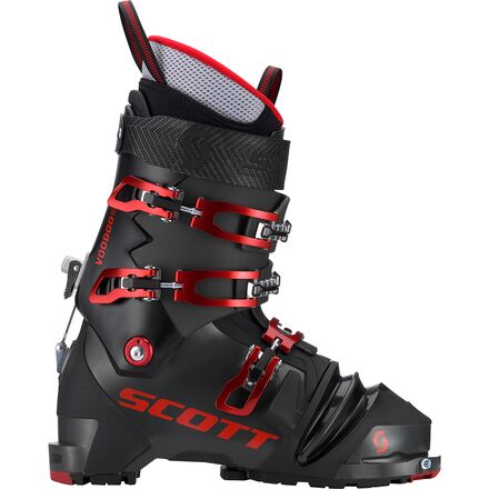 Voodoo NTN Boot Anthracite/Black 27.5