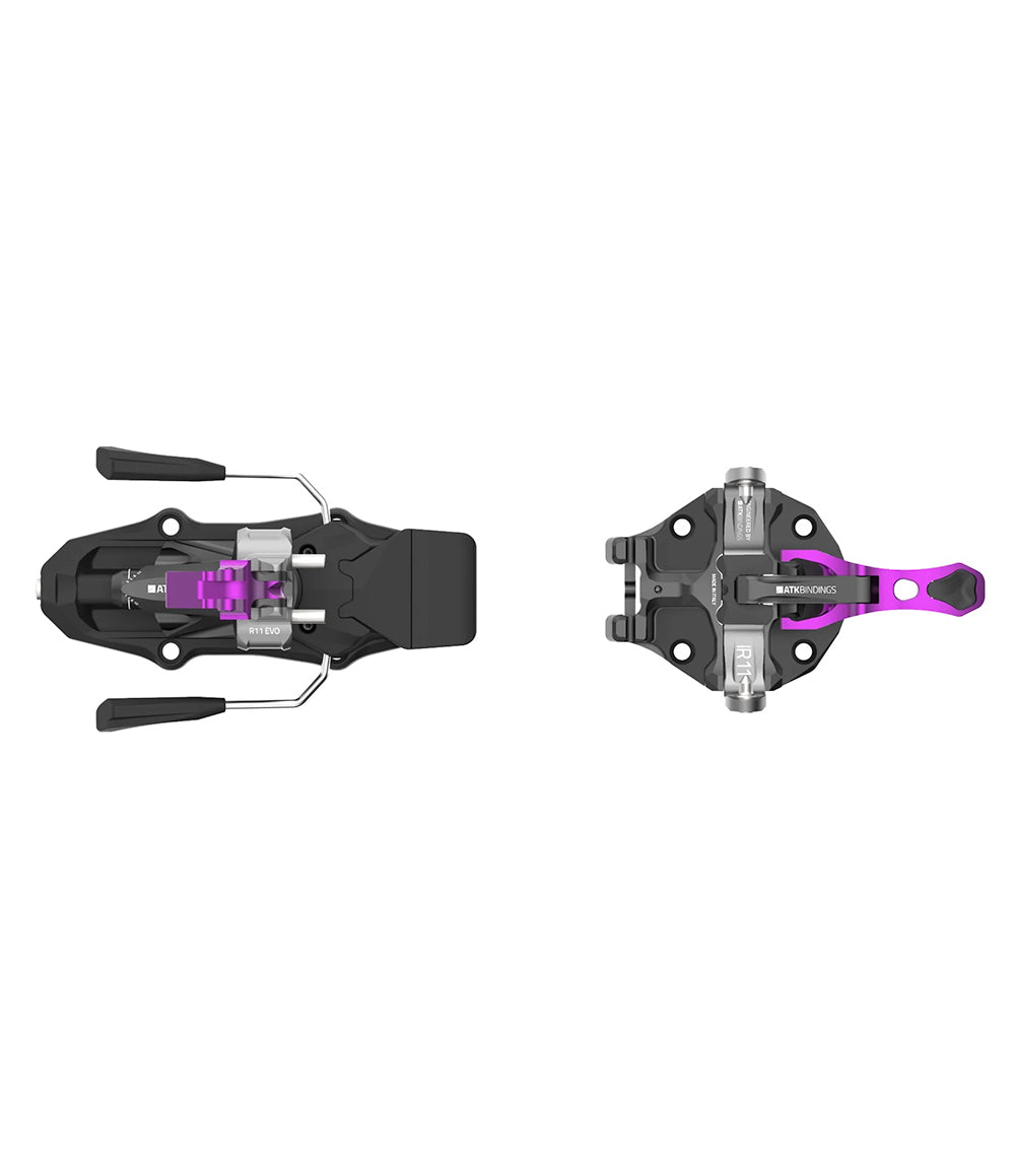 Raider 11 Evo 25/26